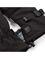 Zimní rukavice Meteor Alpora S černé Zimní rukavice Meteor Alpora S černé