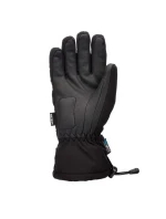 Zimní rukavice Meteor Alpora XL černé Zimní rukavice Meteor Alpora XL černé