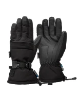 Zimní rukavice Meteor Alpora XL černé Zimní rukavice Meteor Alpora XL černé