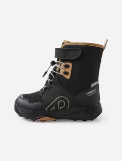 Reima ReimaTec barefoot dětské zimní boty Talves Junior (5400166A-9990)