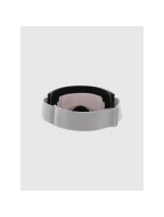 Unisex lyžařské brýle se zrcadlovým povrchem 4F 4FWAW24AGOGU043-11S Unisex lyžařské brýle se zrcadlovým povrchem 4F 4FWAW24AGOGU043-11S