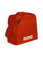 Sportovní taška ZUNO s dvojitým dnem červená Sportovní taška ZUNO s dvojitým dnem červená