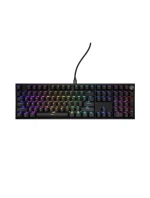 GENESIS THOR 404 Univerzální USB QWERTY klávesnice česky černá GENESIS THOR 404 Univerzální USB QWERTY klávesnice česky černá