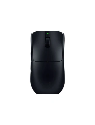 Herní myš Razer Viper V3 Pro pravá RF bezdrátová + USB Type-C optická 35000 DPI