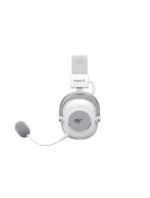 Herní sluchátka Havit 2.4G H2002YG bílo-šedá Herní sluchátka Havit 2.4G H2002YG bílo-šedá