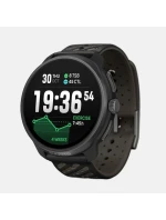 SUUNTO Race 2 Titanium Black - Sportovní hodinky