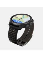 SUUNTO Race 2 Titanium Black - Sportovní hodinky