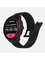 SUUNTO Race 2 All Black - Sportovní hodinky