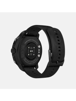 SUUNTO Race 2 All Black - Sportovní hodinky