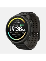 SUUNTO Vertical 2 Titanium Black - Sportovní hodinky