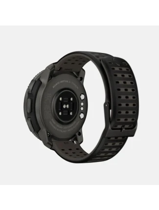 SUUNTO Vertical 2 Titanium Black - Sportovní hodinky