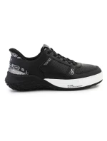 Skechers Slip-ins: Sizzle - Snoop Sizzle Toke 251170-BLK Black Skechers Slip-ins: Sizzle - Snoop Sizzle Toke 251170-BLK Black