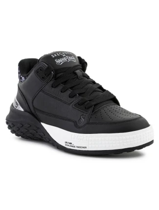 Skechers Sizzle Buckets OG 251180-BLK Black Skechers Sizzle Buckets OG 251180-BLK Black
