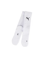 Puma Team Goal Performance ponožky bílé 706119 04 Puma Team Goal Performance ponožky bílé 706119 04