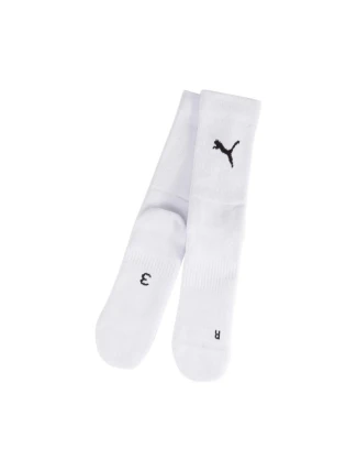 Puma Team Goal Performance ponožky bílé 706119 04 Puma Team Goal Performance ponožky bílé 706119 04