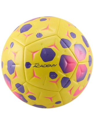 Míč Nike Academy HV4386-710 Míč Nike Academy HV4386-710