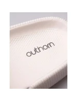 Dámské pěnové žabky na pláž Outhorn OTHWSS24FSLIF004-11S Dámské pěnové žabky na pláž Outhorn OTHWSS24FSLIF004-11S