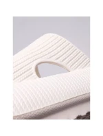 Dámské pěnové žabky na pláž Outhorn OTHWSS24FSLIF004-11S Dámské pěnové žabky na pláž Outhorn OTHWSS24FSLIF004-11S