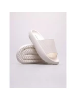 Dámské pěnové žabky na pláž Outhorn OTHWSS24FSLIF004-11S Dámské pěnové žabky na pláž Outhorn OTHWSS24FSLIF004-11S