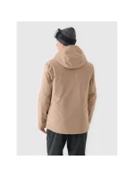 Pánská membránová lyžařská bunda 5000 4F 4FWAW24TTJAM579-82S Pánská membránová lyžařská bunda 5000 4F 4FWAW24TTJAM579-82S