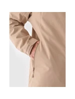 Pánská membránová lyžařská bunda 5000 4F 4FWAW24TTJAM579-82S Pánská membránová lyžařská bunda 5000 4F 4FWAW24TTJAM579-82S