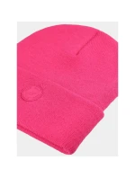 Dívčí zimní čepice 4F 4FJWAW24ACAPU444-54S Dívčí zimní čepice 4F 4FJWAW24ACAPU444-54S