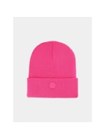 Dívčí zimní čepice 4F 4FJWAW24ACAPU444-54S Dívčí zimní čepice 4F 4FJWAW24ACAPU444-54S