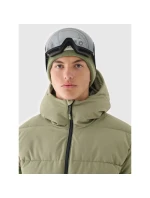 Pánská membránová lyžařská bunda 5000 4F 4FWAW24TTJAM580-43S pánské Pánská membránová lyžařská bunda 5000 4F 4FWAW24TTJAM580-43S pánské