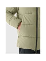 Pánská membránová lyžařská bunda 5000 4F 4FWAW24TTJAM580-43S pánské Pánská membránová lyžařská bunda 5000 4F 4FWAW24TTJAM580-43S pánské