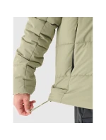 Pánská membránová lyžařská bunda 5000 4F 4FWAW24TTJAM580-43S pánské Pánská membránová lyžařská bunda 5000 4F 4FWAW24TTJAM580-43S pánské