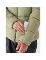 Pánská membránová lyžařská bunda 5000 4F 4FWAW24TTJAM580-43S pánské Pánská membránová lyžařská bunda 5000 4F 4FWAW24TTJAM580-43S pánské