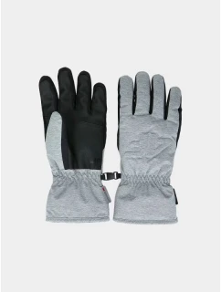 Dámské lyžařské rukavice 4F s izolací 4FWAW24AFGLF187-27M