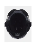 Unisex lyžařská helma s brýlemi 4F 4FWAW24AHELU091-25S