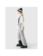 Dámské membránové lyžařské kalhoty 5000 4F 4FWAW24TFTRF0754-27S dámské Dámské membránové lyžařské kalhoty 5000 4F 4FWAW24TFTRF0754-27S dámské