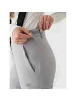 Dámské membránové lyžařské kalhoty 5000 4F 4FWAW24TFTRF0754-27S dámské Dámské membránové lyžařské kalhoty 5000 4F 4FWAW24TFTRF0754-27S dámské