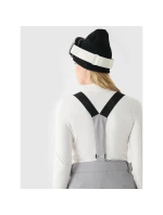 Dámské membránové lyžařské kalhoty 5000 4F 4FWAW24TFTRF0754-27S dámské Dámské membránové lyžařské kalhoty 5000 4F 4FWAW24TFTRF0754-27S dámské