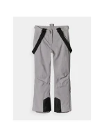 Dámské membránové lyžařské kalhoty 5000 4F 4FWAW24TFTRF0754-27S dámské Dámské membránové lyžařské kalhoty 5000 4F 4FWAW24TFTRF0754-27S dámské