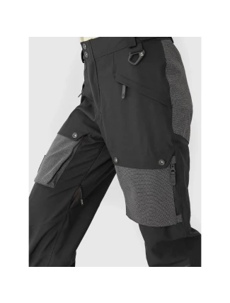 Dámské snowboardové kalhoty 10000 membrane 4F 4FWAW24TFTRF701-20S dámské Dámské snowboardové kalhoty 10000 membrane 4F 4FWAW24TFTRF701-20S dámské