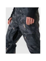 Pánské snowboardové kalhoty s membránou 10000 4F 4FWAW24TFTRM619-90A Pánské snowboardové kalhoty s membránou 10000 4F 4FWAW24TFTRM619-90A