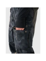 Pánské snowboardové kalhoty s membránou 10000 4F 4FWAW24TFTRM619-90A Pánské snowboardové kalhoty s membránou 10000 4F 4FWAW24TFTRM619-90A
