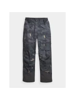 Pánské snowboardové kalhoty s membránou 10000 4F 4FWAW24TFTRM619-90A Pánské snowboardové kalhoty s membránou 10000 4F 4FWAW24TFTRM619-90A