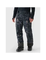 Pánské snowboardové kalhoty s membránou 10000 4F 4FWAW24TFTRM619-90A Pánské snowboardové kalhoty s membránou 10000 4F 4FWAW24TFTRM619-90A