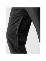 Pánské lyžařské kalhoty 10000 s membránou 4F 4FWAW24TFTRM694-20S Pánské lyžařské kalhoty 10000 s membránou 4F 4FWAW24TFTRM694-20S