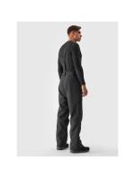 Pánské lyžařské kalhoty 10000 s membránou 4F 4FWAW24TFTRM694-20S Pánské lyžařské kalhoty 10000 s membránou 4F 4FWAW24TFTRM694-20S