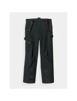 Pánské lyžařské kalhoty 10000 s membránou 4F 4FWAW24TFTRM694-20S Pánské lyžařské kalhoty 10000 s membránou 4F 4FWAW24TFTRM694-20S