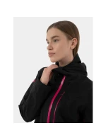 4F Dámská lyžařská bunda 4FPRO s membránou DERMIZAX® 20 000 H4Z22KUDN009-22S černá 4F Dámská lyžařská bunda 4FPRO s membránou DERMIZAX® 20 000 H4Z22KUDN009-22S černá