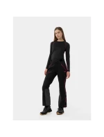 4F Dámské kalhoty pro parašutismus Dermizax® 20 000 membrane H4Z22SPDN005-22S Black dámské 4F Dámské kalhoty pro parašutismus Dermizax® 20 000 membrane H4Z22SPDN005-22S Black dámské