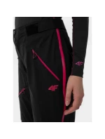 4F Dámské kalhoty pro parašutismus Dermizax® 20 000 membrane H4Z22SPDN005-22S Black dámské 4F Dámské kalhoty pro parašutismus Dermizax® 20 000 membrane H4Z22SPDN005-22S Black dámské