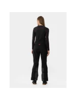 4F Dámské kalhoty pro parašutismus Dermizax® 20 000 membrane H4Z22SPDN005-22S Black dámské 4F Dámské kalhoty pro parašutismus Dermizax® 20 000 membrane H4Z22SPDN005-22S Black dámské