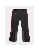 4F Dámské kalhoty pro parašutismus Dermizax® 20 000 membrane H4Z22SPDN005-22S Black dámské 4F Dámské kalhoty pro parašutismus Dermizax® 20 000 membrane H4Z22SPDN005-22S Black dámské